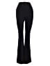 Yogalicious Black Dress Pants Size S - photo 2