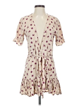 Stillwater Casual Dress