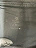 Unbranded Solid Black Active Pants Size M - photo 7