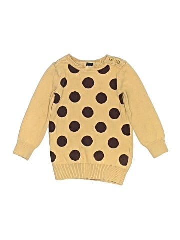 Baby Gap Pullover Sweater (view 1)