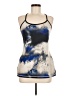 Lululemon Athletica Blue Tank Top Size 8 - photo 1