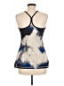 Lululemon Athletica Blue Tank Top Size 8 - photo 2