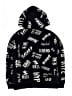 Assorted Brands Black Pullover Hoodie Size L (kids) - photo 2