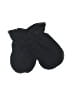 Unbranded Black Mittens One size (toddler) - photo 1