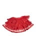 Mud Kingdom 100% Polyester Red Skirt Size 120 cm / US 6X - photo 1