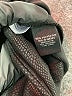 Catherine Malandrino Solid Black Active Pants Size L - photo 8