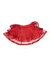 Mud Kingdom 100% Polyester Red Skirt Size 120 cm / US 6X - photo 2