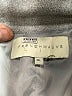 FRENCHMAUVE Gray Blazer Size XL - photo 6