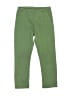 Peppa Pig 100% Polyester Solid Green Casual Pants Size 4T - photo 1