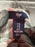 Gap Outlet Gray Active Tank Size S - photo 7
