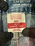 Mossimo Supply Co. Blue Jeans Size 5S - photo 5