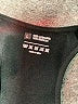 Unbranded Black Tank Top Size L - photo 7