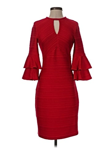 Shoshanna Cocktail Dress (view 1)