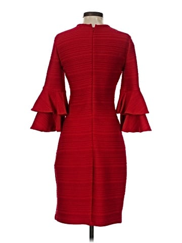 Shoshanna Cocktail Dress (view 2)