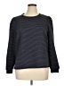 Charter Club Tweed Gray Pullover Sweater Size XL - photo 1