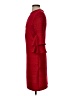 Shoshanna Red Cocktail Dress Size 0 - photo 5