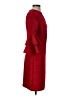 Shoshanna Red Cocktail Dress Size 0 - photo 4