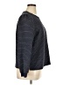 Charter Club Tweed Gray Pullover Sweater Size XL - photo 4