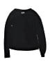 Assorted Brands Black Long Sleeve T-Shirt Size 8 - photo 1