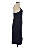 Likely Solid Blue Cocktail Dress Size 4 - photo 4