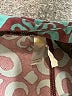 Lularoe Print Teal Casual Pants One size (youth) - photo 3