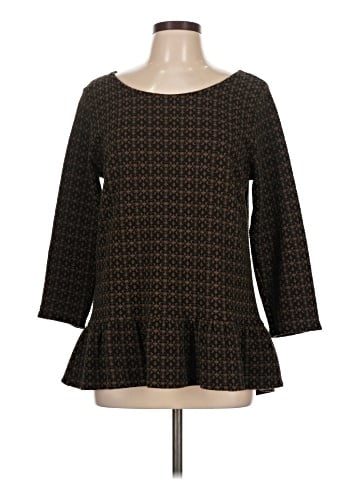 Weston Wear 3/4 Sleeve Top (view 1)