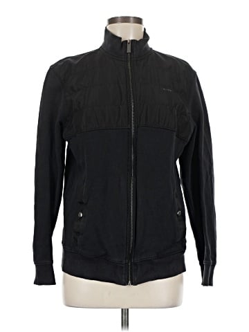 Calvin Klein Track Jacket (view 1)