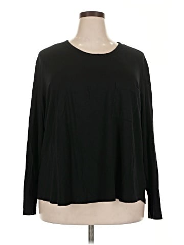 BP. Long Sleeve T-Shirt (view 1)