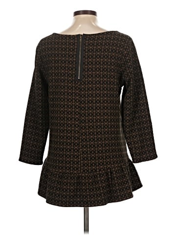 Weston Wear 3/4 Sleeve Top (view 2)