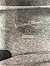 Universal Thread Metallic Gray Short Sleeve T-Shirt Size M - photo 7