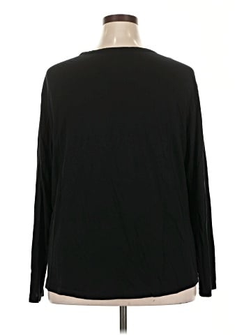 BP. Long Sleeve T-Shirt (view 2)