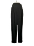 ASOS Solid Black Dress Pants Size 2 - photo 1