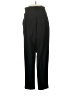 ASOS Solid Black Dress Pants Size 2 - photo 2