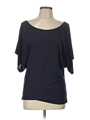 Bella 3/4 Sleeve T-Shirt (view 1)