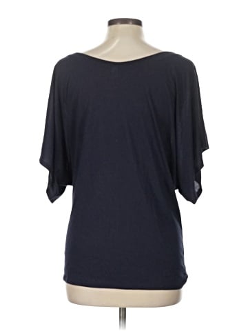 Bella 3/4 Sleeve T-Shirt (view 2)