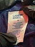 Lands' End Print Blue Swimsuit Bottoms Size 14 - photo 3