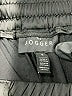Assorted Brands 100% Polyester Black Cargo Pants Size 8 - photo 7