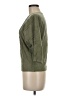 Unbranded Green 3/4 Sleeve Top Size M (estimated) - photo 5