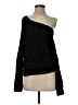 Lanston Black Pullover Sweater Size XS - photo 1
