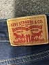 Levi's Blue Jeans Size 27 waist - photo 7
