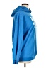 Unbranded Blue Pullover Hoodie Size XL - photo 4