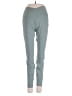Unbranded Solid Teal Green Active Pants Size S - photo 1