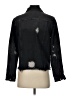 Unbranded Black Denim Jacket Size S - photo 2