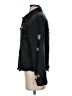 Unbranded Black Denim Jacket Size S - photo 5