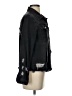 Unbranded Black Denim Jacket Size S - photo 4