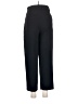 Wilfred 100% Polyester Solid Black Dress Pants Size 6 - photo 2