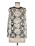 Calvin Klein Ivory Sleeveless Blouse Size M - photo 1