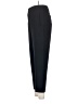 Wilfred 100% Polyester Solid Black Dress Pants Size 6 - photo 5