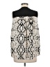 Calvin Klein Ivory Sleeveless Blouse Size M - photo 2