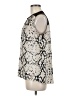 Calvin Klein Ivory Sleeveless Blouse Size M - photo 5